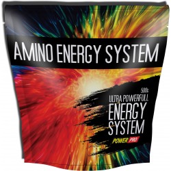 Amino Energy System 500 г