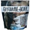 Glutamin + BCAA 500 г
