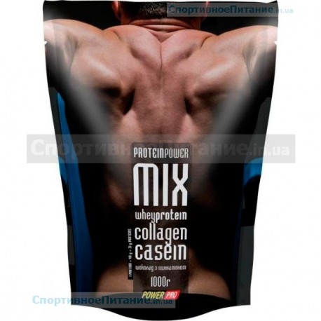Protein Mix 1 кг