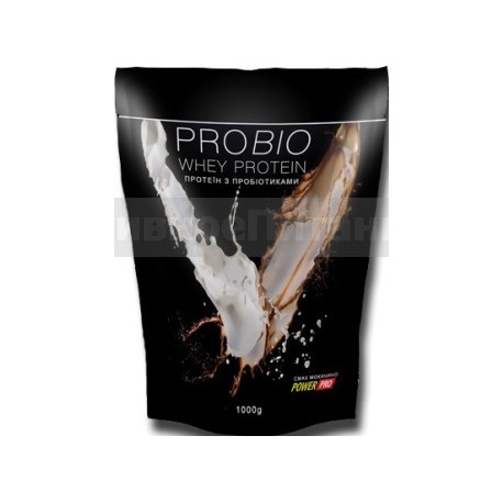 ProBio Whey Protein 1 кг