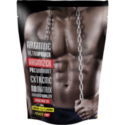 Arginine Ultra Power 300 г