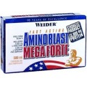 Amino Blast Mega Forte - 20 ампул