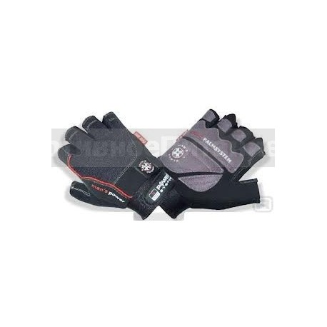 Перчатки для фитнеса Man's Ppower PS-2580