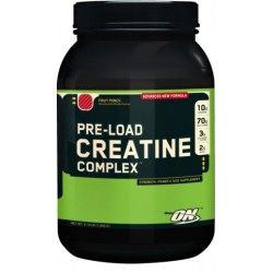 Pre-Load Creatine Complex 1800 г