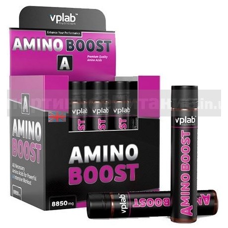Amino Boost