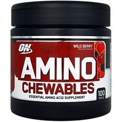 Amino Chewables 100 таб