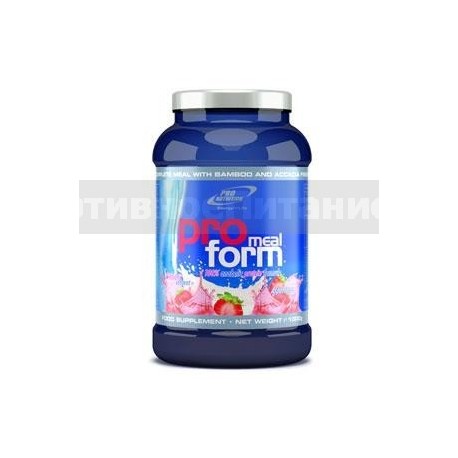 Pro Form Meal - 1000 г