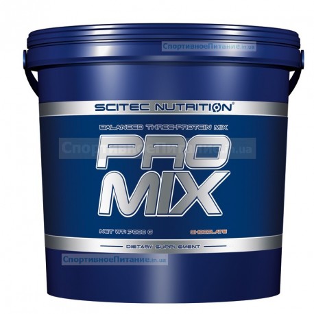 Pro Mix 7000 г