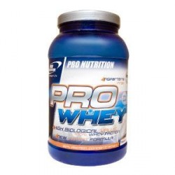 Pro Whey 0.9 кг