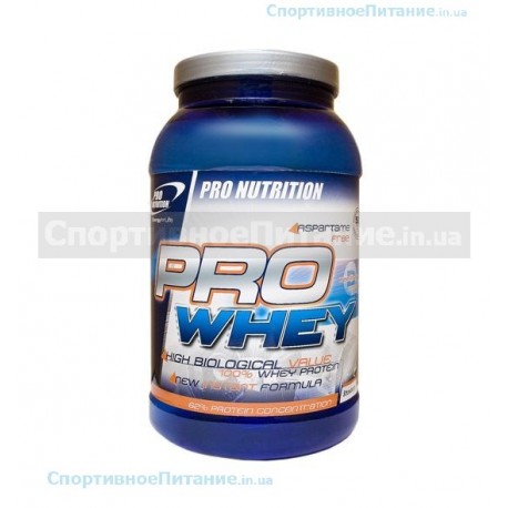 Pro Whey 2 кг