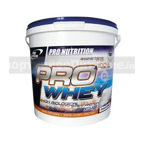 Pro Whey 4 кг