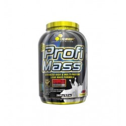 PROFI WHEY MASS 1.2 кг