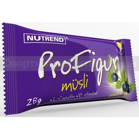 PROfigur Musli 28 г