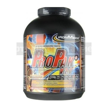 Propak V2.0 2350