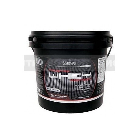 ProStar Whey 4.54 кг