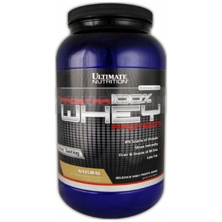 ProStar 100% Whey 450 г