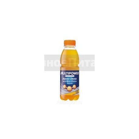 Amino DRINK 500 мл