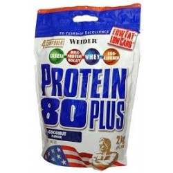 Protein 80 Plus 2000г