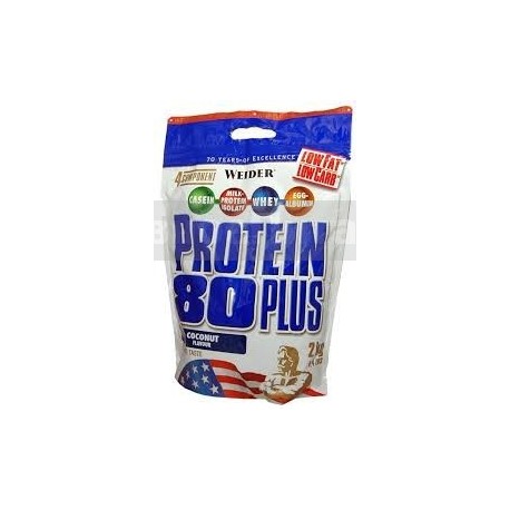 Protein 80 Plus 2000г