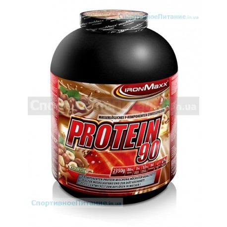 Protein 90 - 2350 г