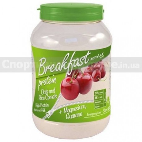 Protein Breakfast 1000g