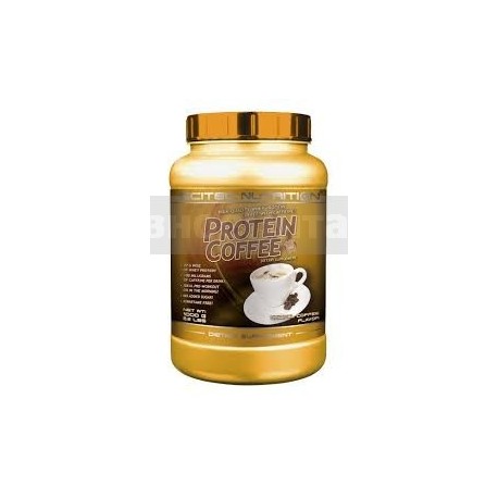 Protein Coffee Original 1 кг