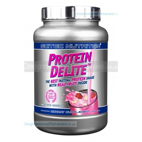 Protein Delite 1000 г