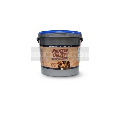 Protein Delite 4000 г
