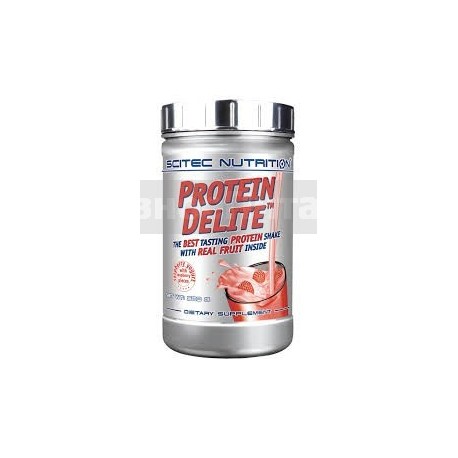 Protein Delite 500 г