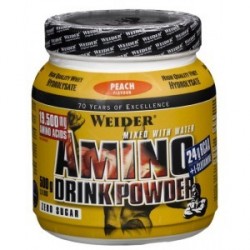 Amino Drink Powder - 500 г