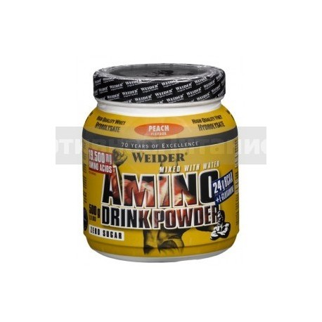Amino Drink Powder - 500 г