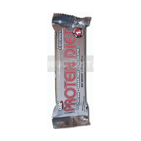 Protein Diet Bar 50г
