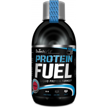 Protein Fuel Liquid 500 мл