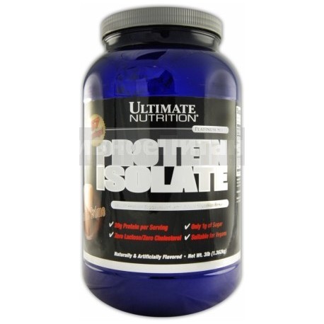 Protein Isolate 1362 г