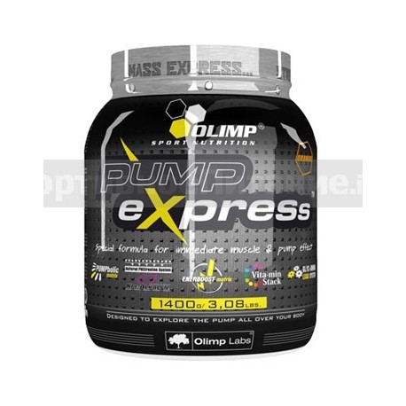 Pump Express 1400г