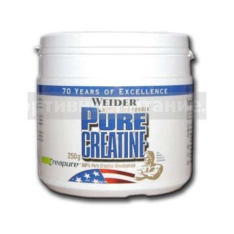 Pure Creatine 250г
