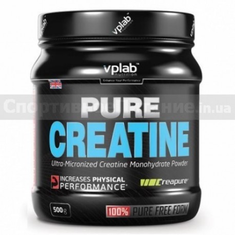 Pure Creatine 300 г