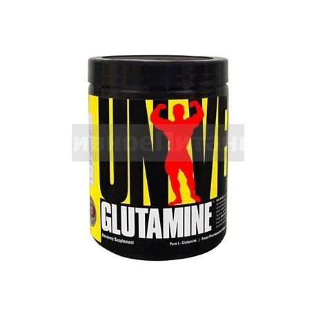 Glutamine 120 грамм