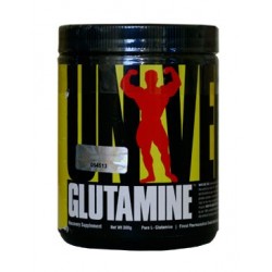 Glutamine 300 грамм