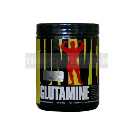 Glutamine 300 грамм