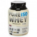 PURE ISO WHEY 908г