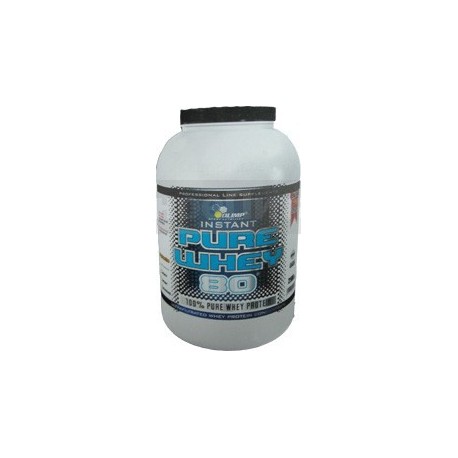Pure Whey 80 2500 г