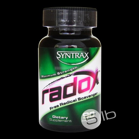 Radox 90капс
