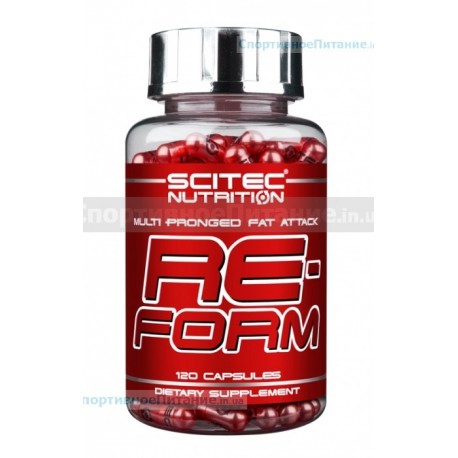 ReForm 60 капс
