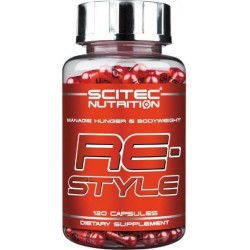 ReStyle 120 капс