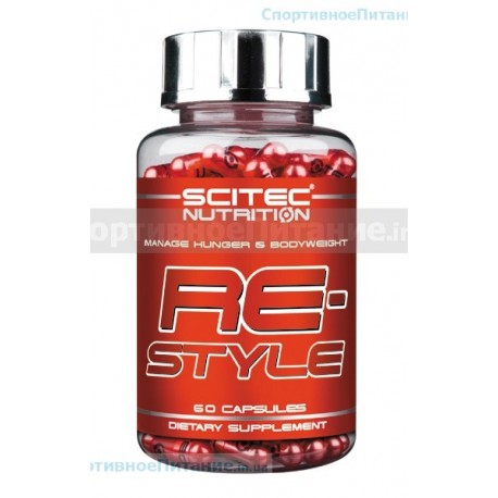 ReStyle 60 капс