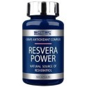 Resvera Power 50 капс