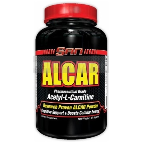 Alcar 87.5 грамм