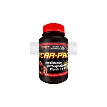 BCAA-PRO 250 капсул