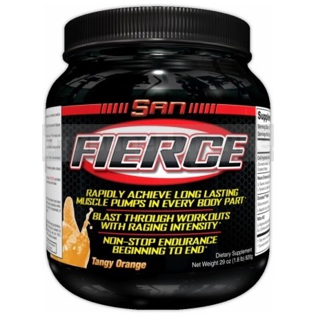 Fierce 820 грамм